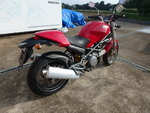     Ducati Monster400 M400 2002  4
